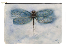 Vintage Dragonfly Backpack - Artzi Prints